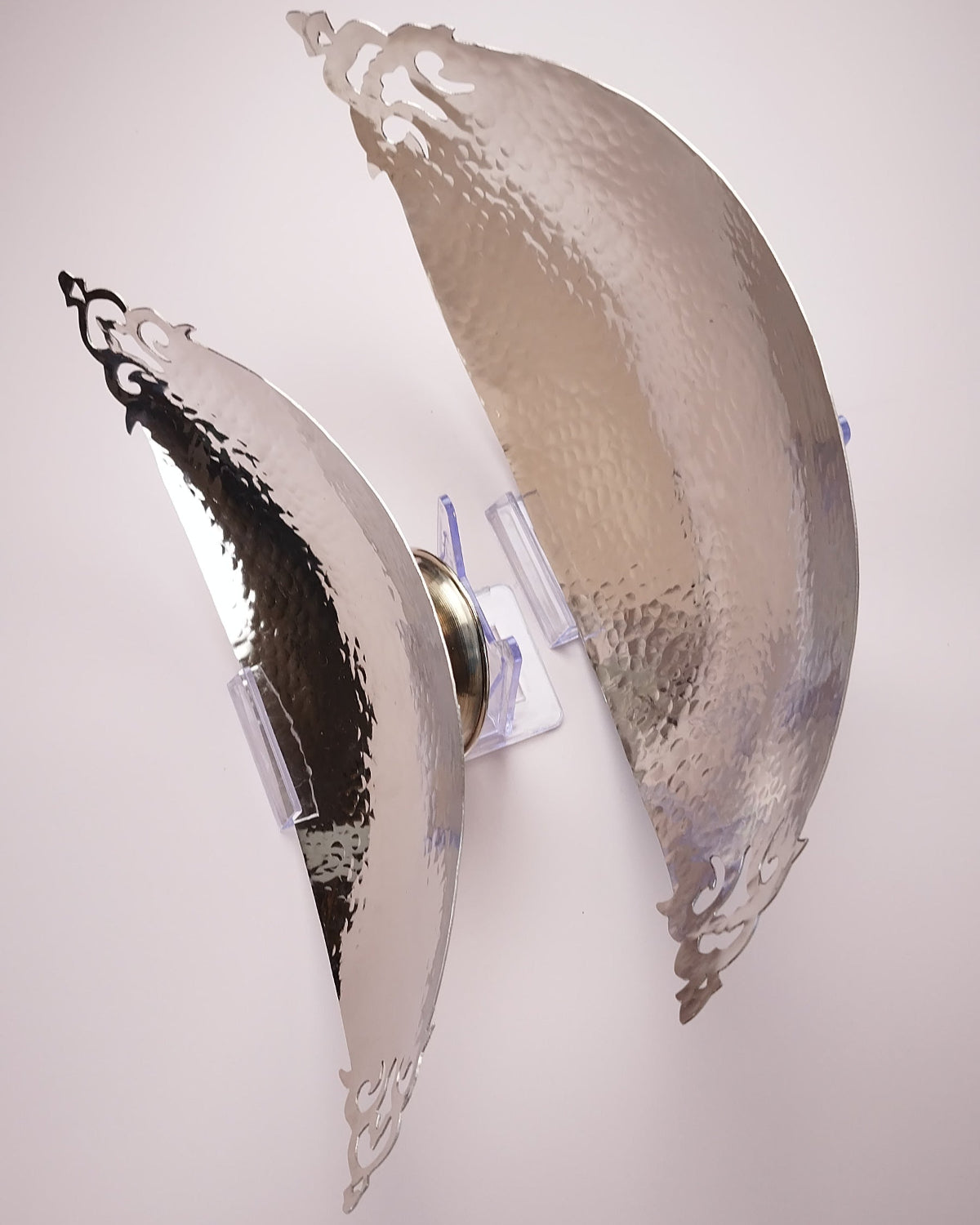 Comparatif Barques grande et moyenne