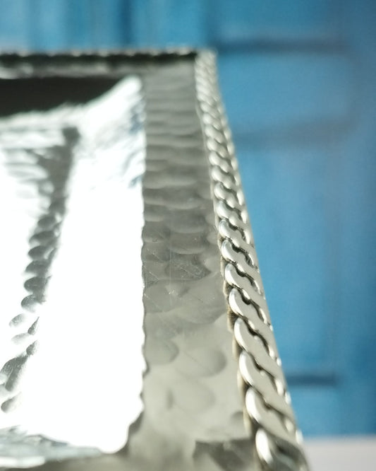 Détails Contour Plateau