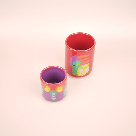 Festive Café Comparatif