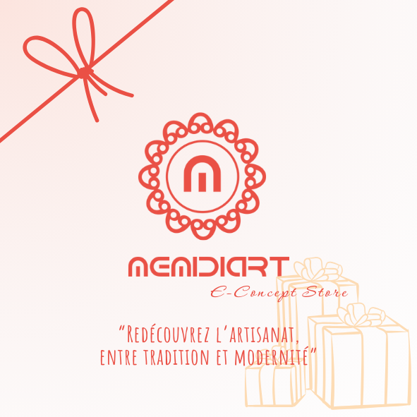 Carte Cadeau – L’art d’offrir en toute liberté