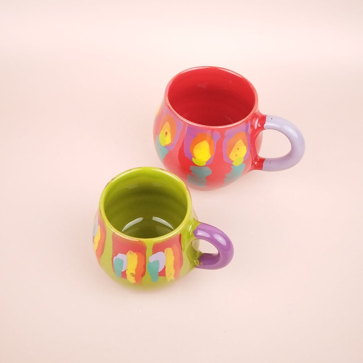 Grand Mug Festive Comparatif