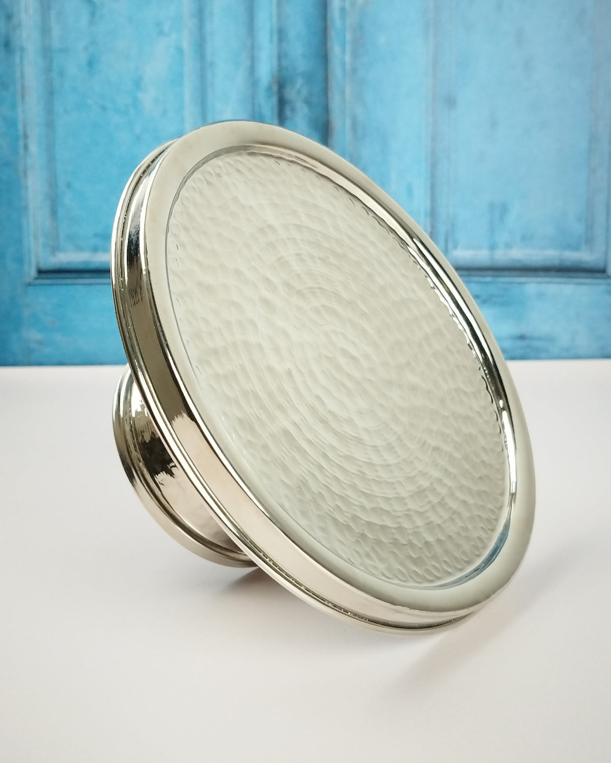 Plateau Sur Pied Mini Face1
