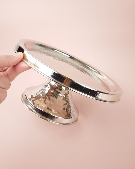 Plateau sur pied Fin Profil 2