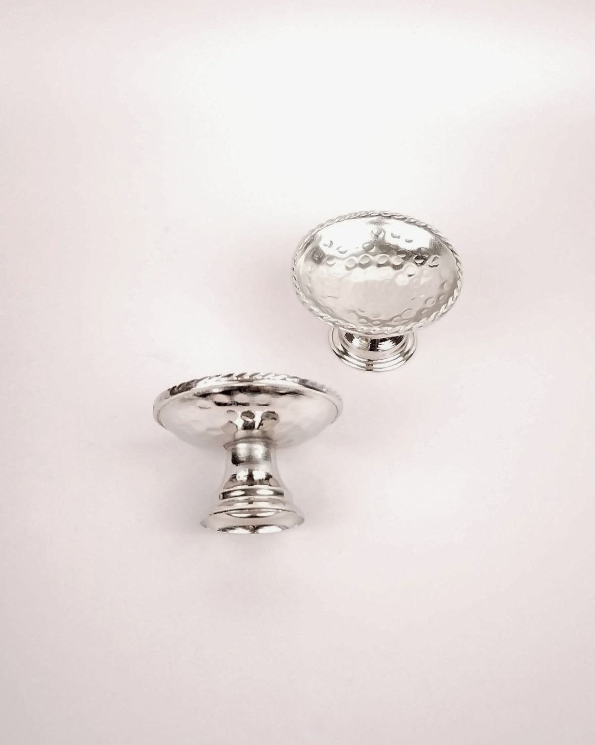 Coupelles Dragées Dentelle
