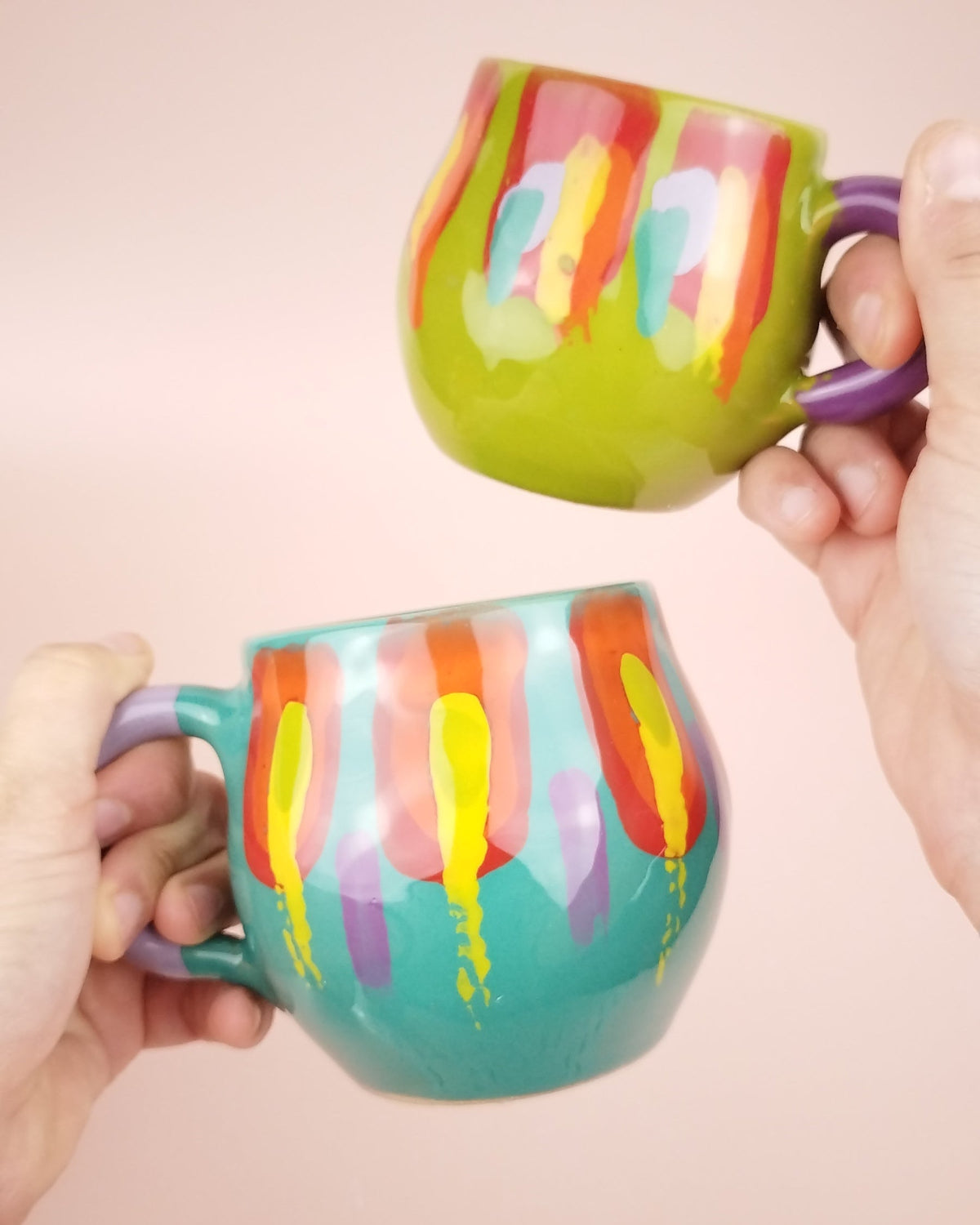 Mug Festive Comparatif