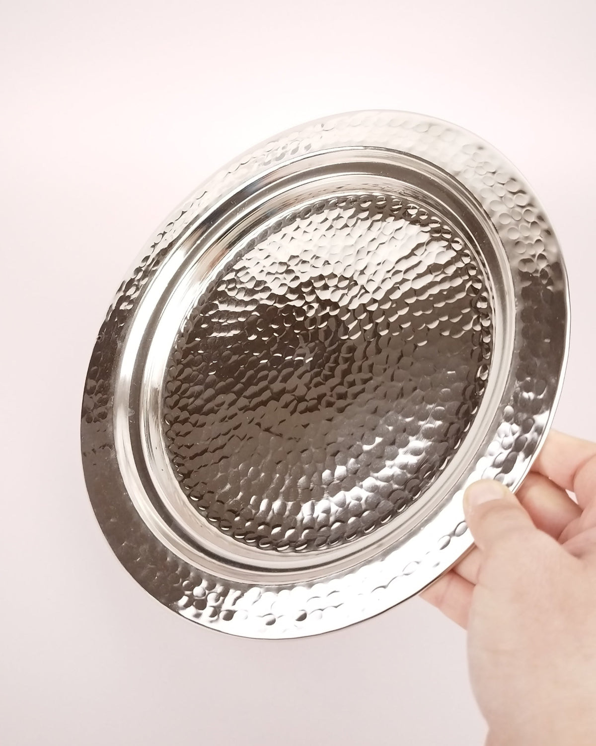 Assiette Cloche simple
