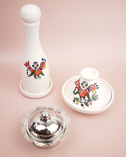 Coffret Oiseau