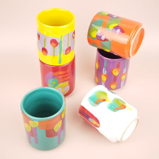 Festive Grande Tasse ALL