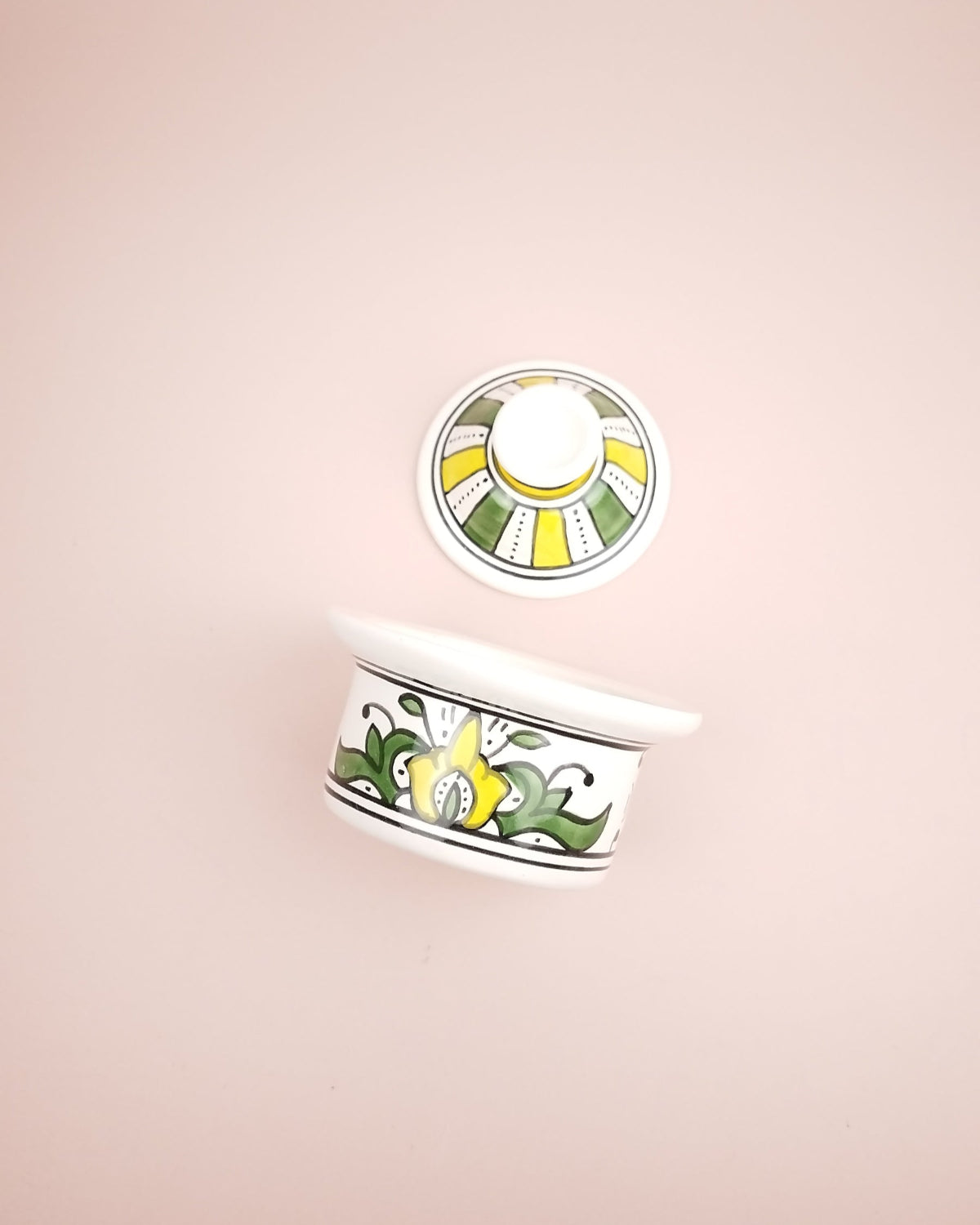 Kerouana Floral Vue1