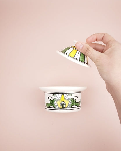 Kerouana Floral Vue2