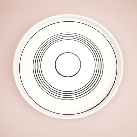 Plateau Rond NB 24 M1