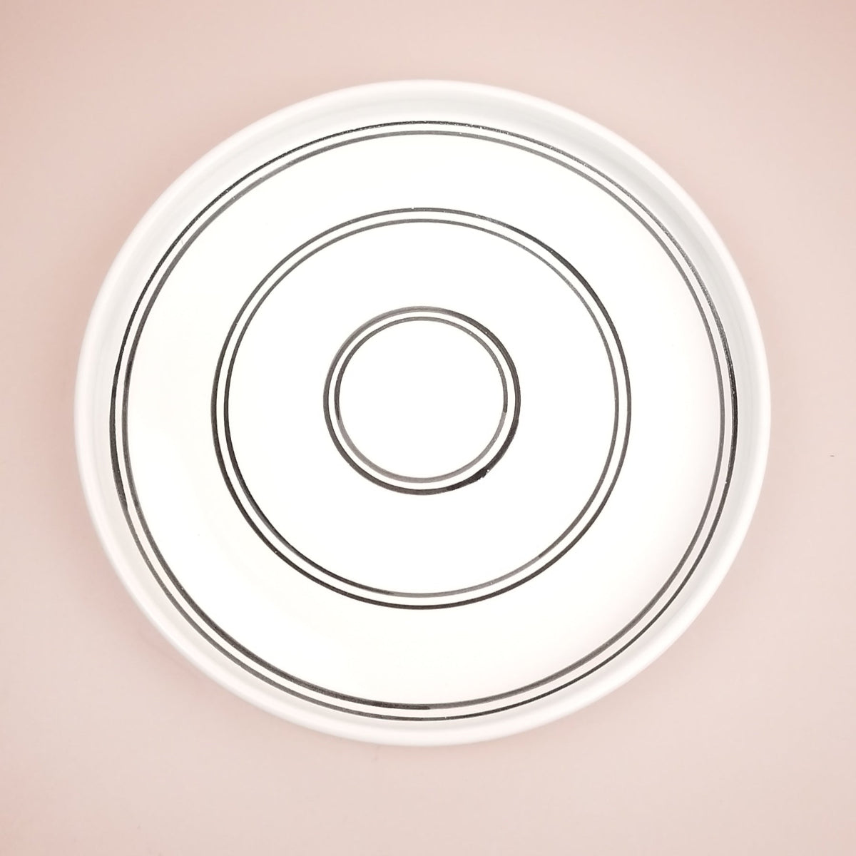 Plateau Rond NB 24 M3
