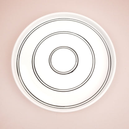 Plateau Rond NB 24 M3