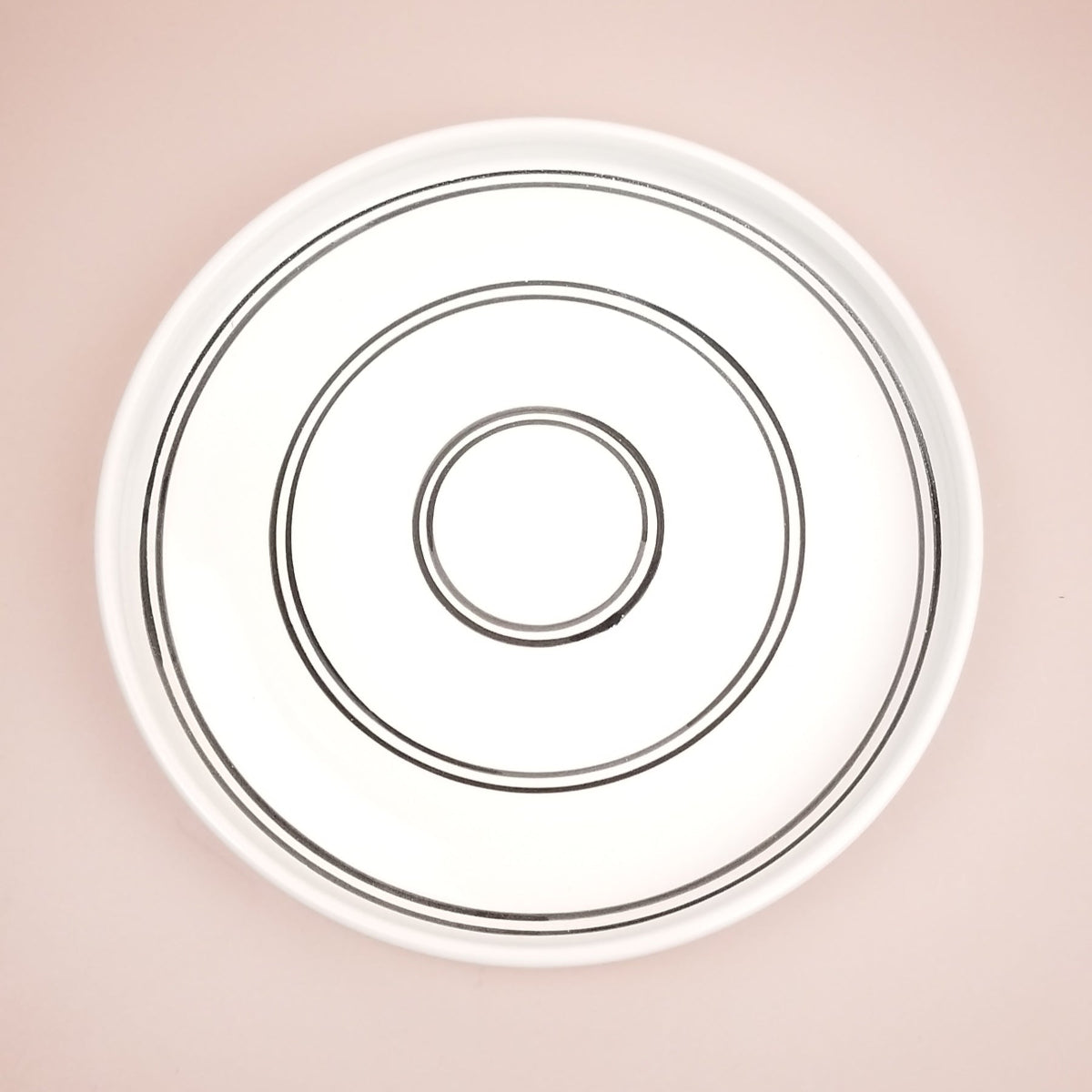 Plateau Rond NB 24 M5