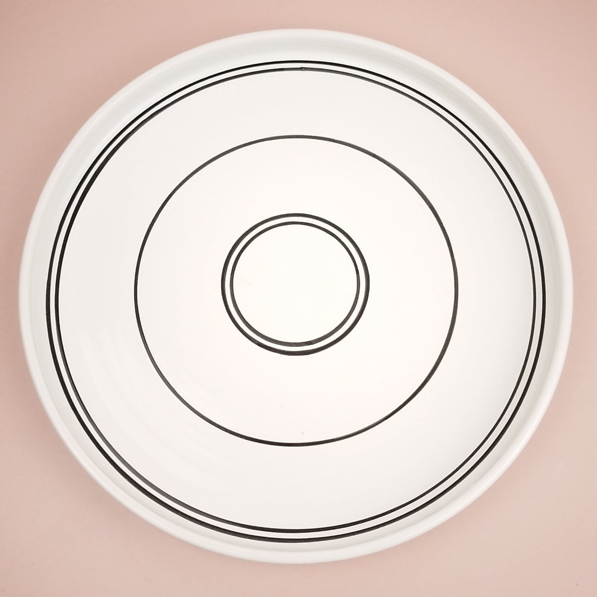 Plateau Rond NB 28 M2