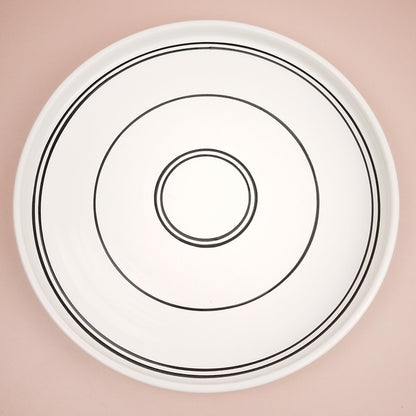 Plateau Rond NB 28 M2