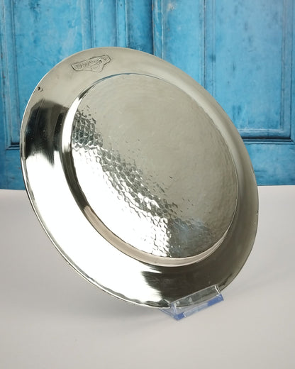 Plateau loche Mini Verso