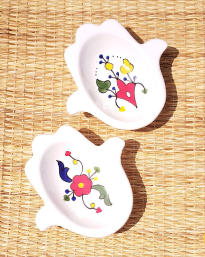 Ravier Khomssa 2 Variantes