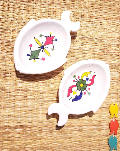 Ravier poisson 2 variantes