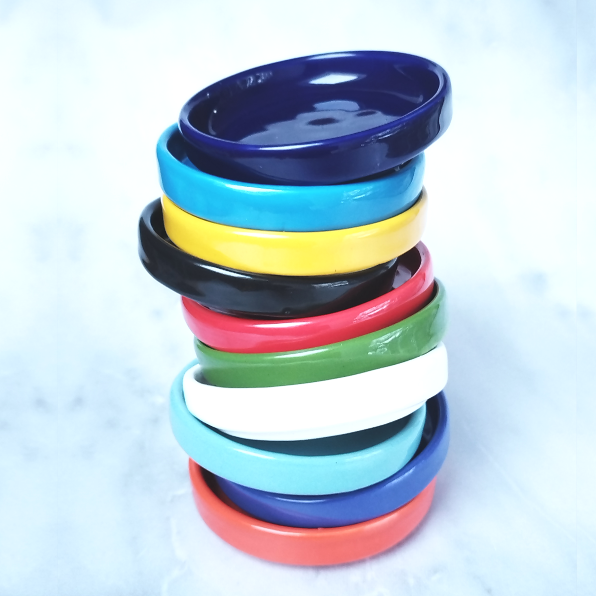 Set de Tasse à expresso avec sous-tasse